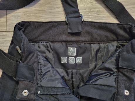 Oteplovacky, mckinley,152