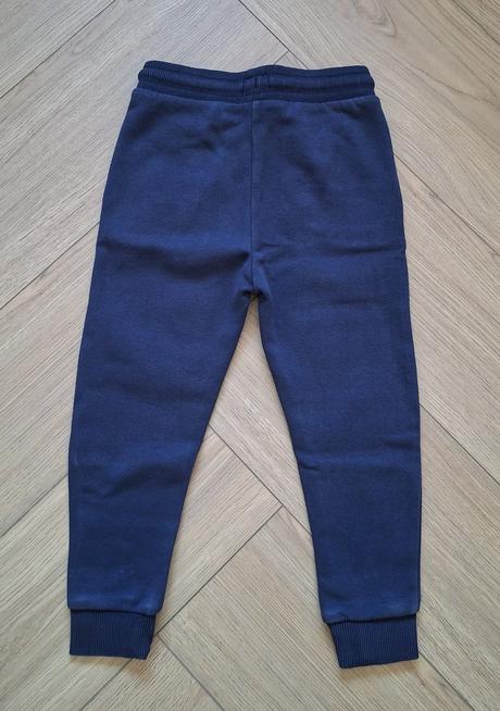 Chlapčenské tepláky, f&f,104