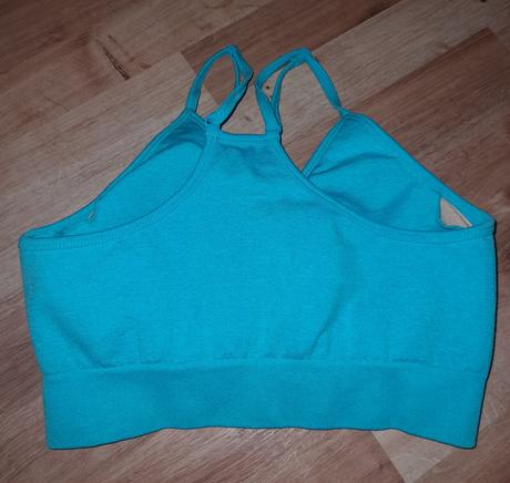 Športová podprsenka, s