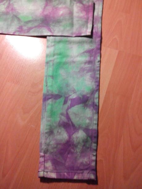 Rifle skinny, new yorker,xs