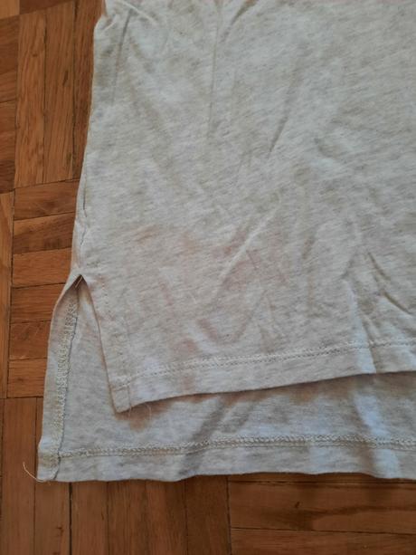 Dámske tričko, zara,s