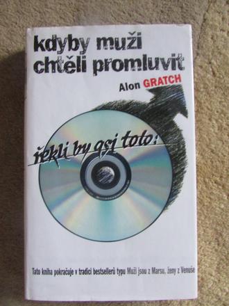 Kdyby muzi chteli promluvit rekli by asi toto,
