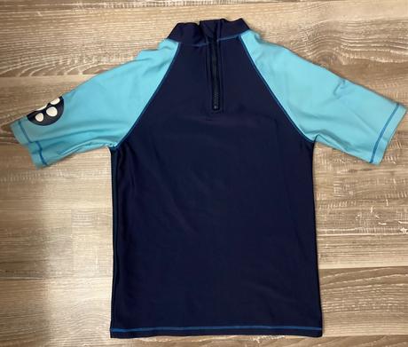 Tričko na kúpanie paw patrol/labkova patrola, 104