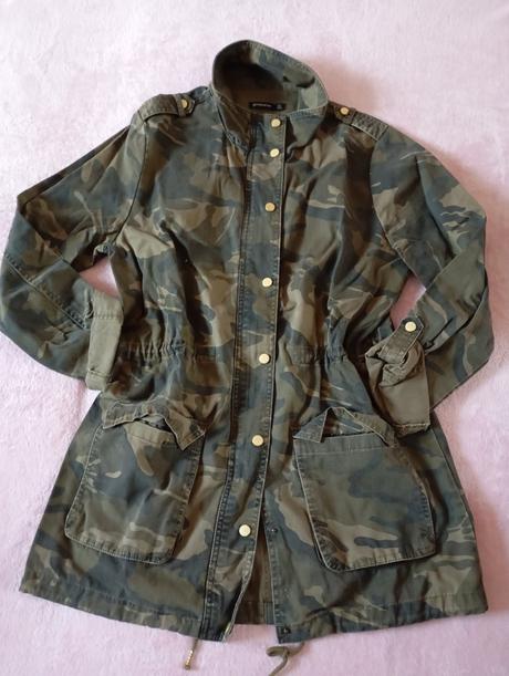 Kabát, stradivarius,l