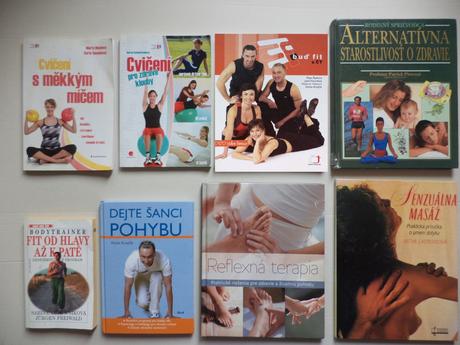 Zdravý životný štýl 1,