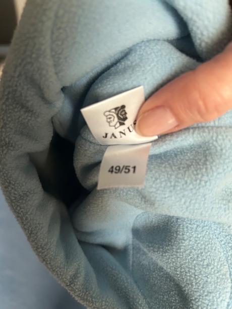 Merino čiapka, janus,80