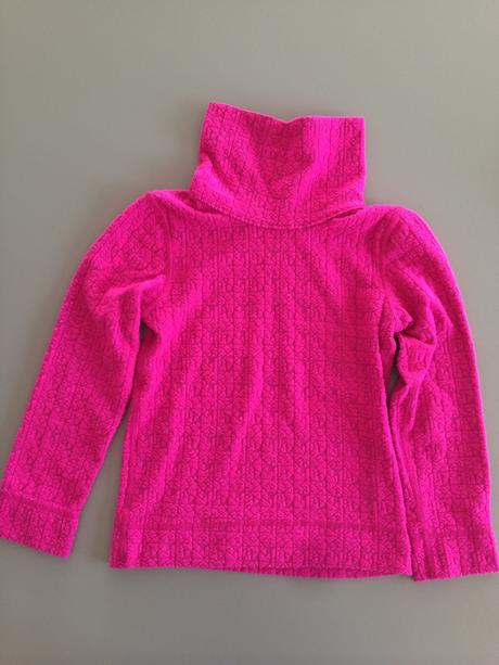 Termo rolak obojstranny, decathlon,122