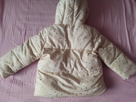 Zimná bunda, f&f,92