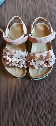 Sandalky, nelli blu,29