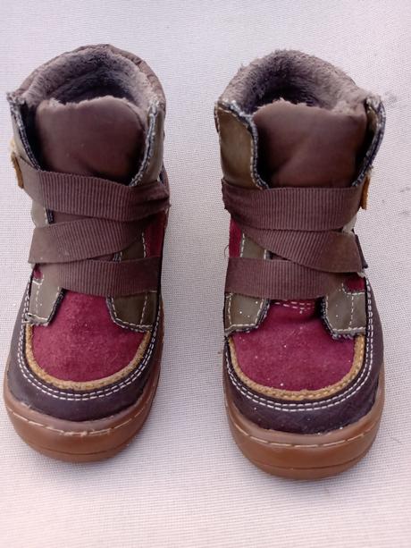 Topanky kickers s postovnym doporuc., kickers,24