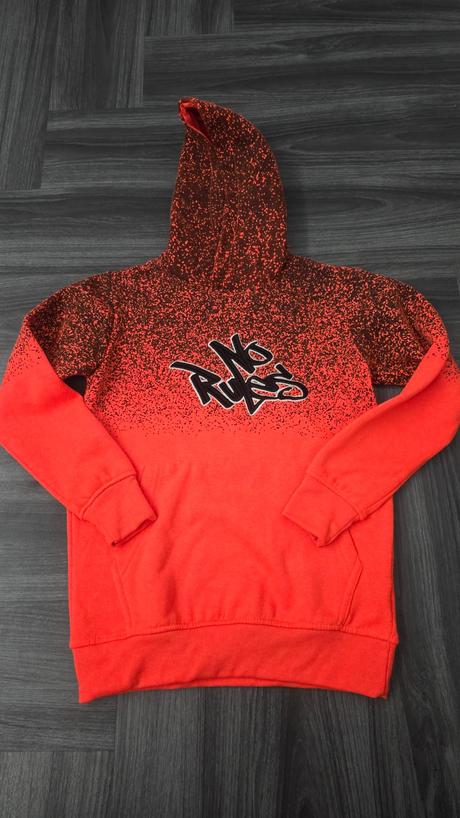 Zateplena mikina, 134