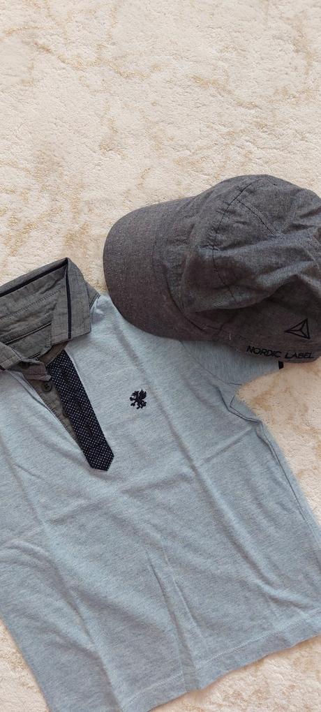 Riflova šiltovka, 104