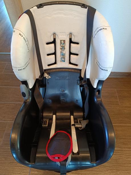 Autosedacka maxi cosi priori xp, maxi cosi