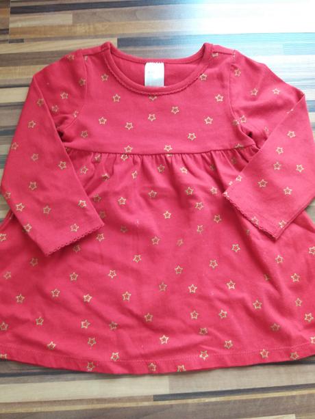 Vianocne satky h&m, 80