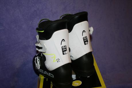 Lyžiarky head 29, head,29