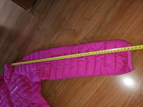 Prechodná bunda zn.columbia, columbia,152