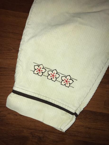 Manchestráky na traky, 116