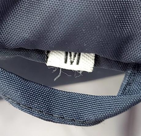 Teplá páperová bunda, m