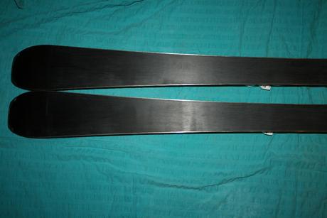 Dámske lyže head lytium pure 153, head,150-159 cm