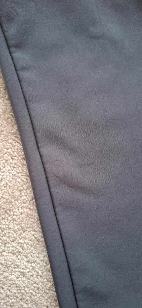 Softshellove nohavice, 116