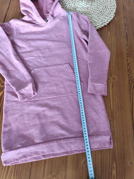 Predĺžená mikina 128-134, alive,128