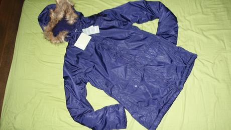 Nova zimna bundicka ayacucho, 152 / 164 / 176