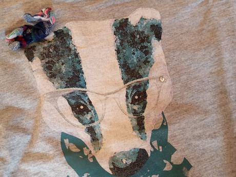 Mikina na donosenie, xl