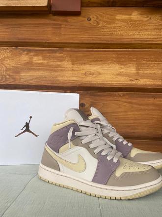 Nike jordan 1, nike,38
