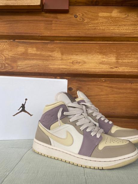 Nike jordan 1, nike,38