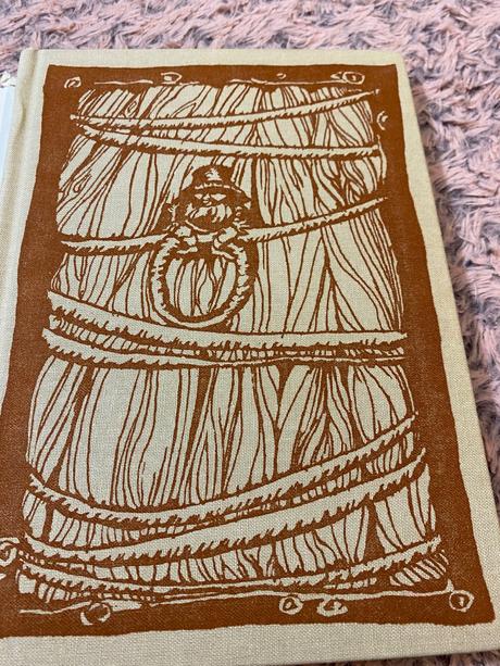 Lindgrenová astrid krásna zbojníkova dcéra ronja,