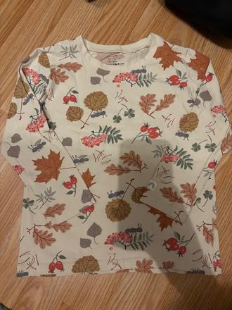 Tričko šípky, lindex,104