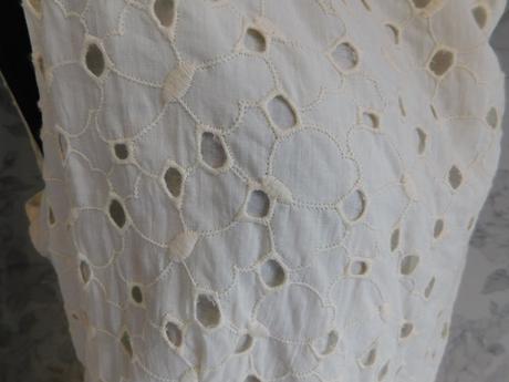 Pekne letne šaty, h&m,54