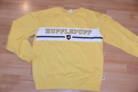 Mikina harry poter, h&m,146