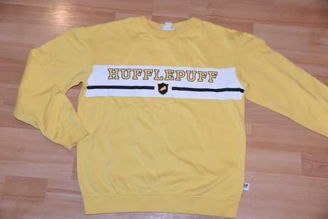 Mikina harry poter, h&m,146
