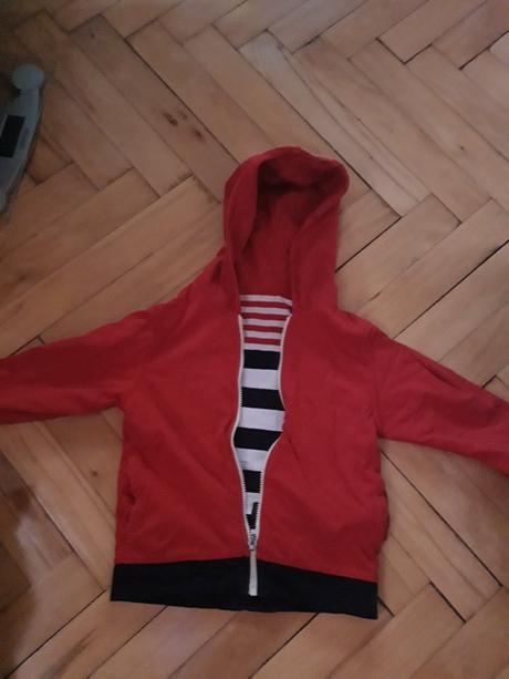 Obojstranná mikina_ chm3, 116