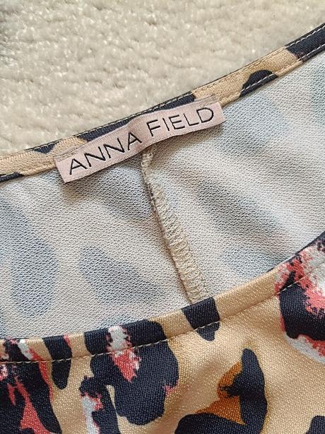 Elegantne saty anna field, m