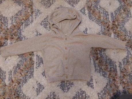 Svetrík pure, lupilu,74