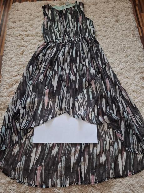 Lindex letne šaty, lindex,146