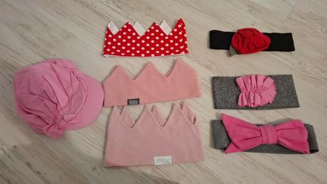 Celenky a letná ciapka, mirau,110