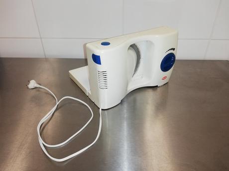 Elektrický krájač, 