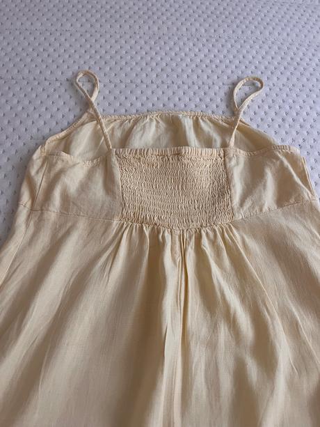 Krásne letné šatky, primark,152