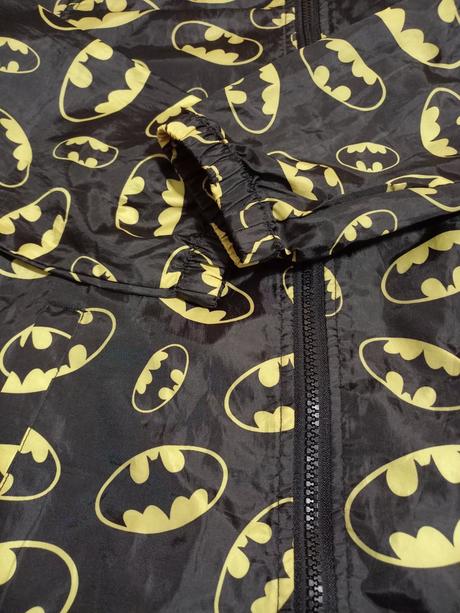 Prechodná vetrovka, 128