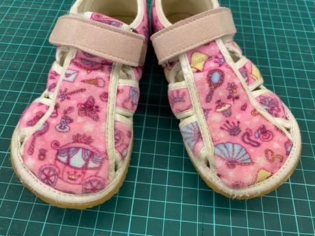 Papuče jonap 24, jonap,24