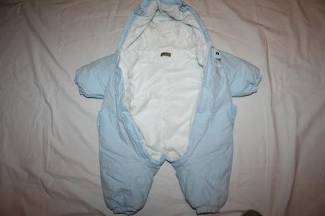 Kombinéza, timberland,62