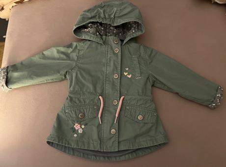 Prechodná bunda, takko,86