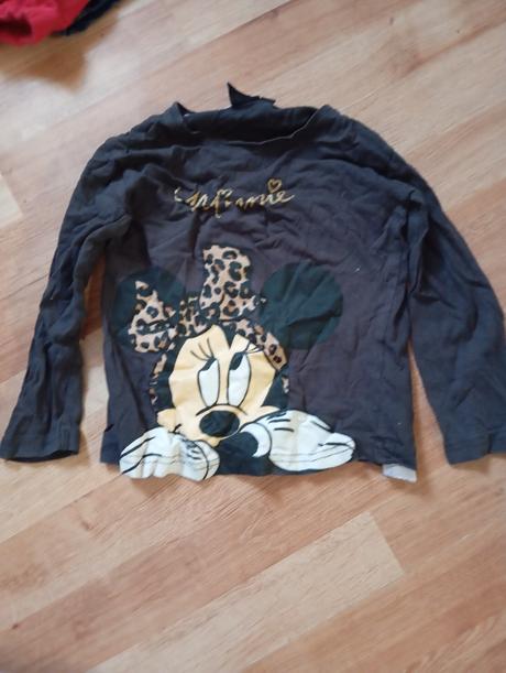 Mix oblečenia, 104–116