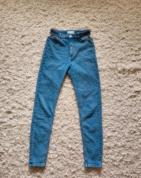 Rifle, bershka,s