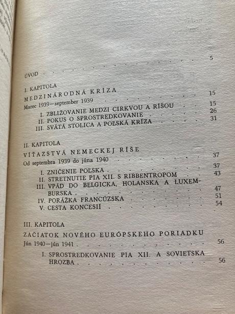 Pius xii. a iii. ríša, friedländer saul (1967),