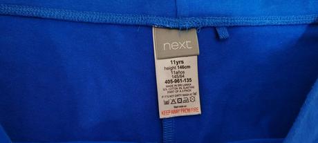 3/4 leginy, next,146