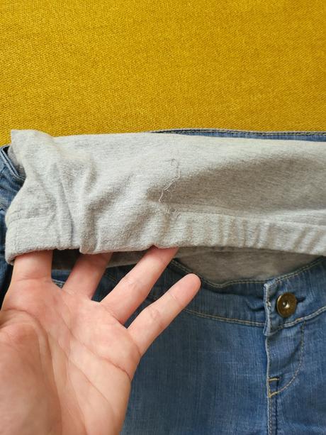 Rifle tehotenské, c&a,38